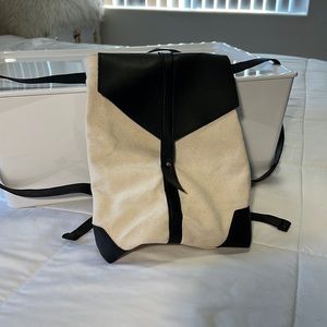 Deux Lux Mini Backpack